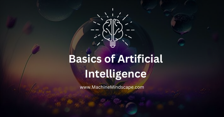 what is artificial intelligence